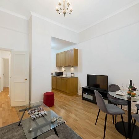 Notting Hill Apartment Londýn Exteriér fotografie